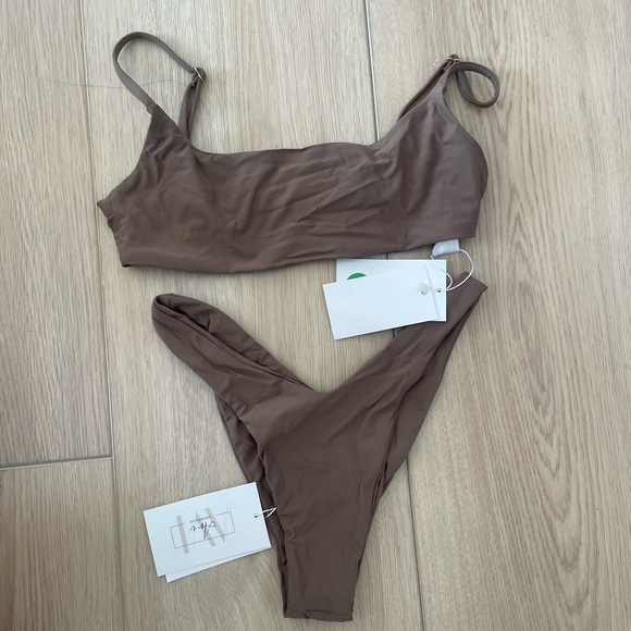 Avi Swim Laura set - Driftwood - Picture 5 of 5